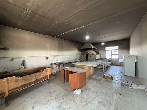3-комнатная квартира, 120 м²