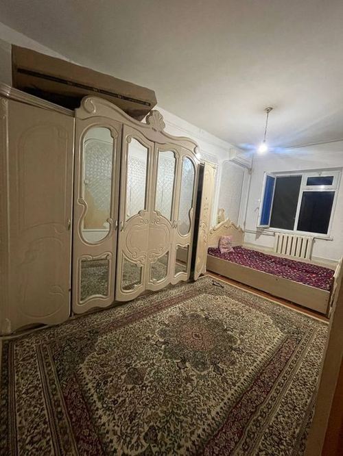 3-комнатная квартира, 85 м²