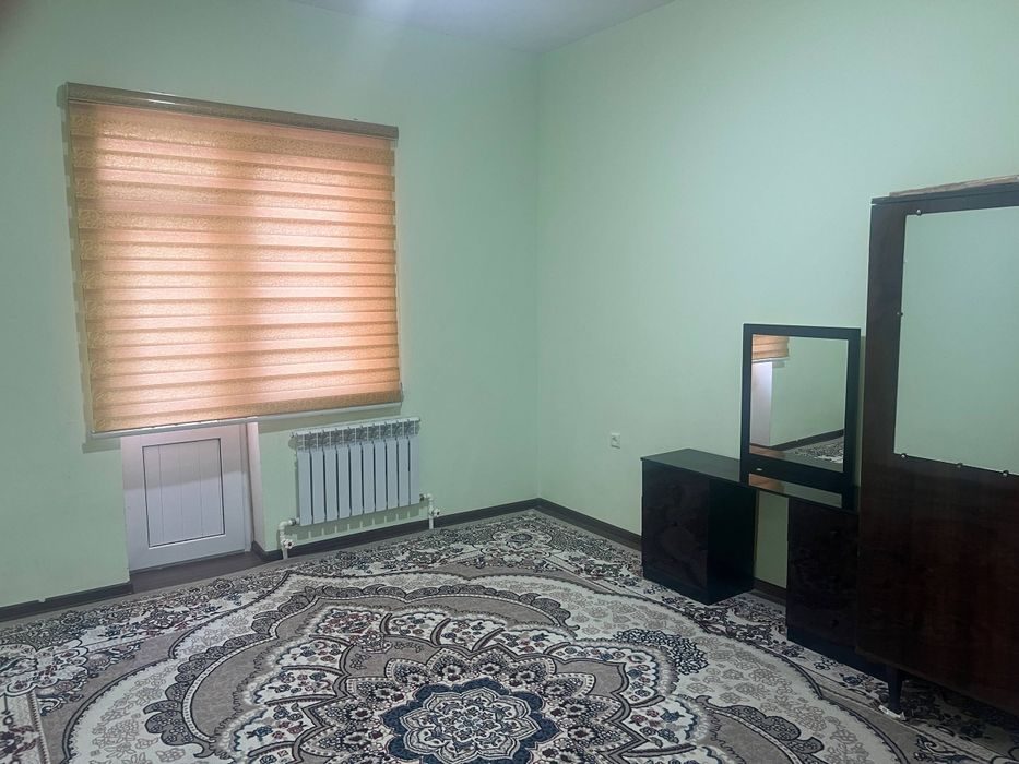 2-room apartment, 68 m², Bukhara, for rent