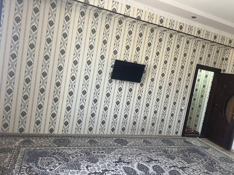 1-room apartment, 49 m², Bukhara, for rent