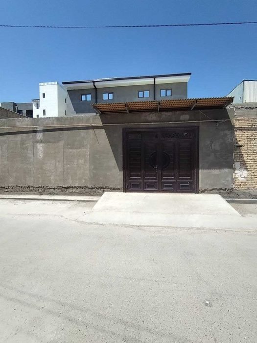 9-room cottage, 360 m², Bukhara, for sale