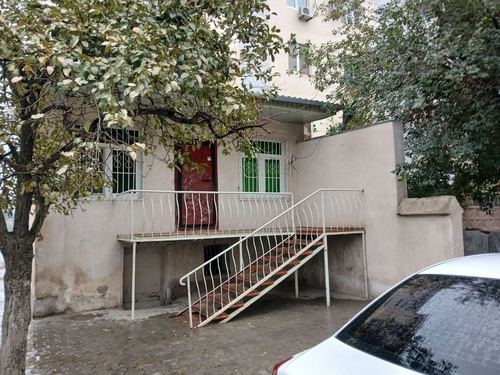 3-комнатная квартира, 77 м²