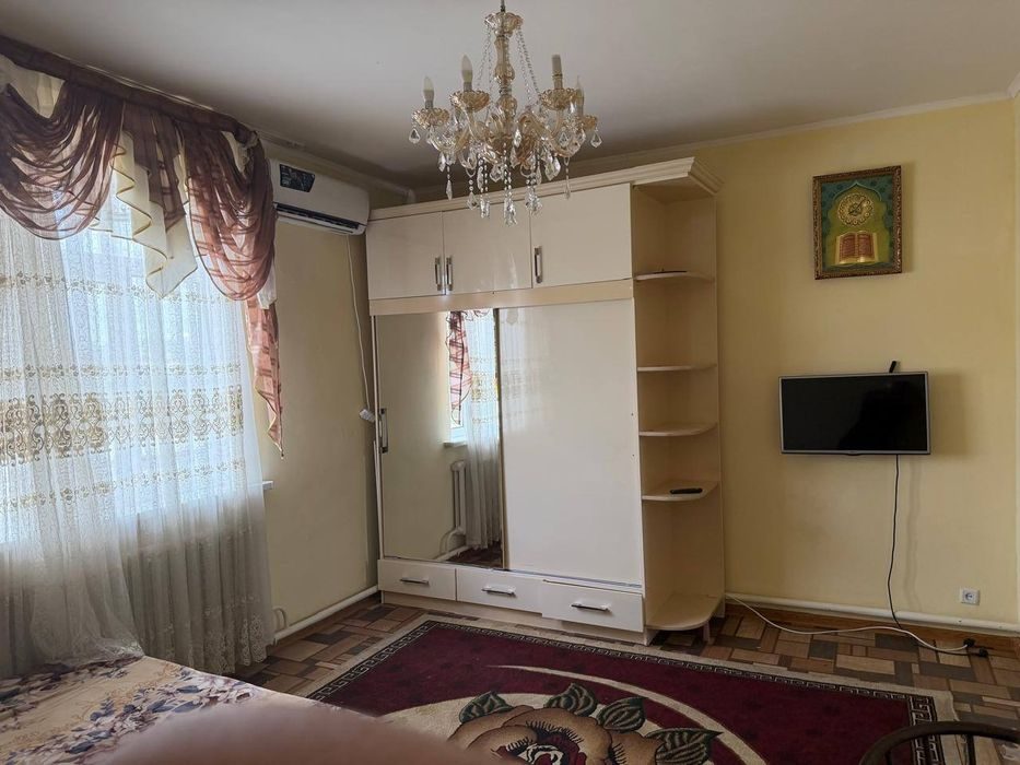 2-xonali kvartira, 65 m², Buxoro, ijaraga
