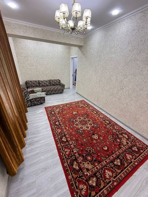 2-комнатная квартира, 85 м²
