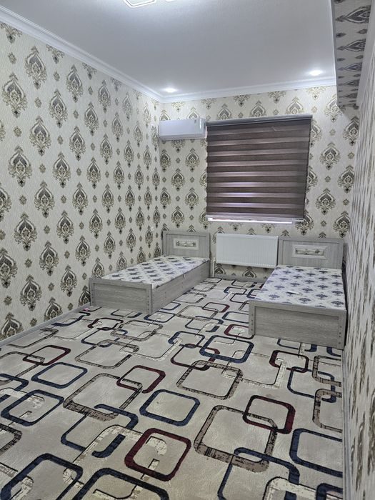 1-room apartment, 45 m², Bukhara, for rent