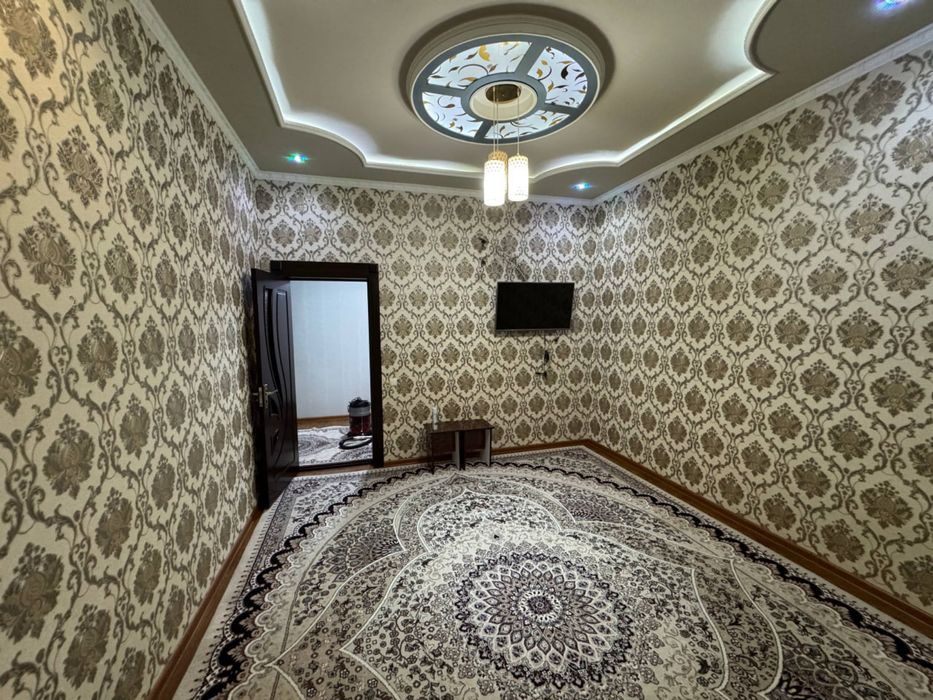 1-room apartment, 42 m², Bukhara, for rent