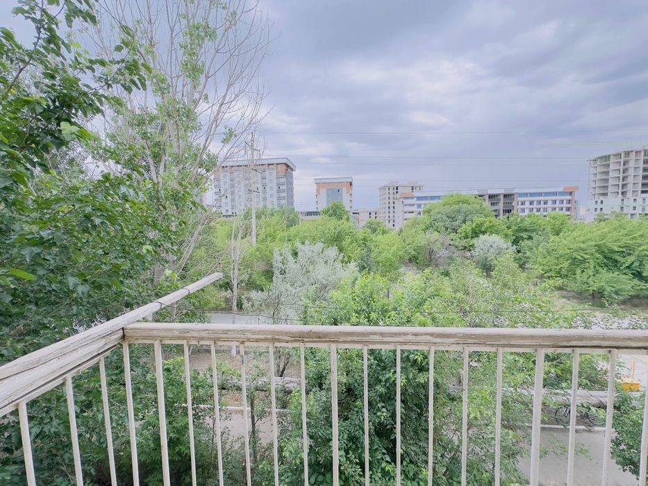 1-xonali kvartira, 35 m², Buxoro, ijaraga