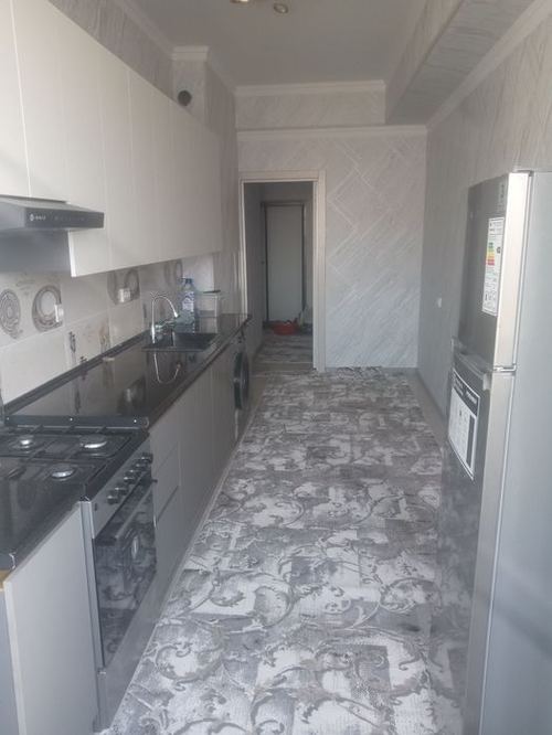 2-комнатная квартира, 78 м²
