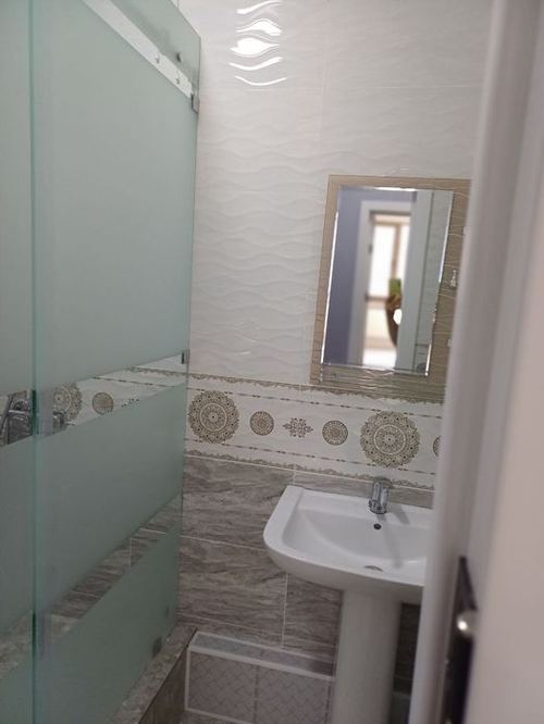 3-комнатная квартира, 90 м²