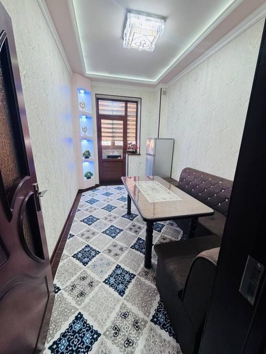 2-room apartment, 70 m², Bukhara, for rent