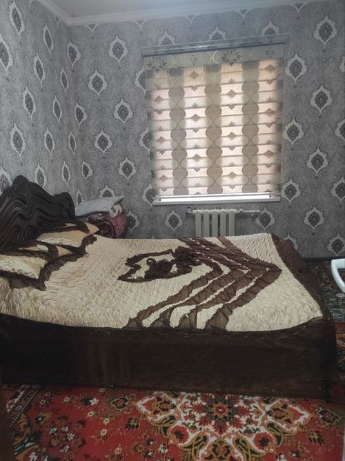 2-комнатная квартира, 55 м²