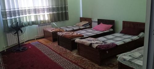 4-комнатная квартира, 100 м²