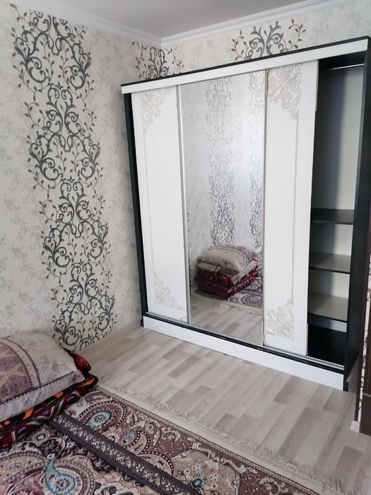 2-room apartment, 60 m², Bukhara, for rent