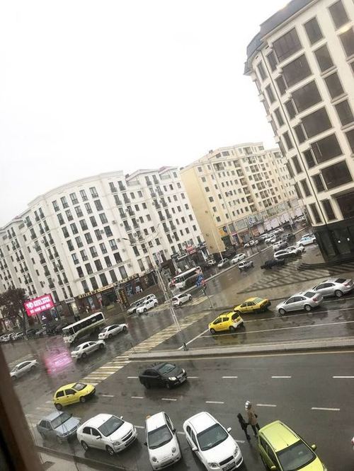 1-room apartment, 47 m²