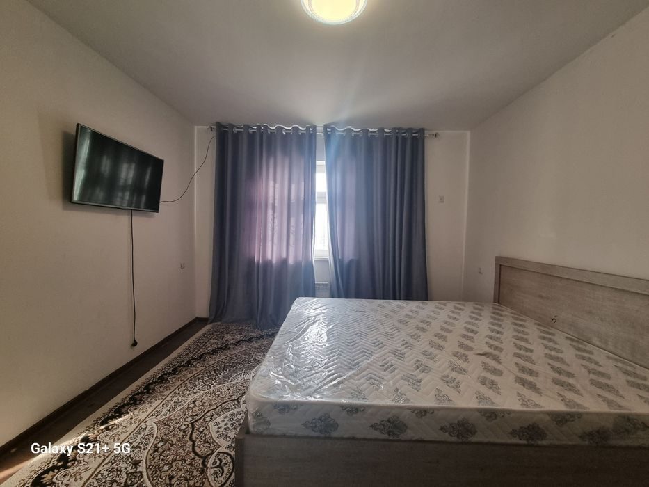 2-room apartment, 85 m², Bukhara, for rent