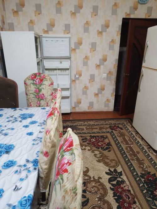 2-комнатная квартира, 70 м²