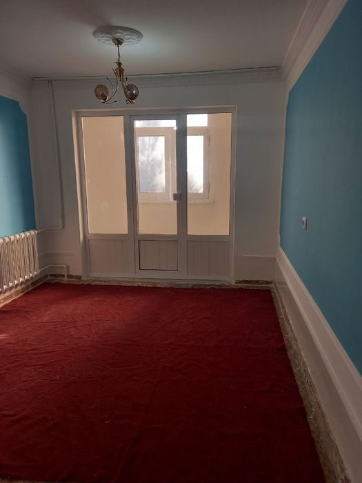 2-room apartment, 56 m², Bukhara, for rent