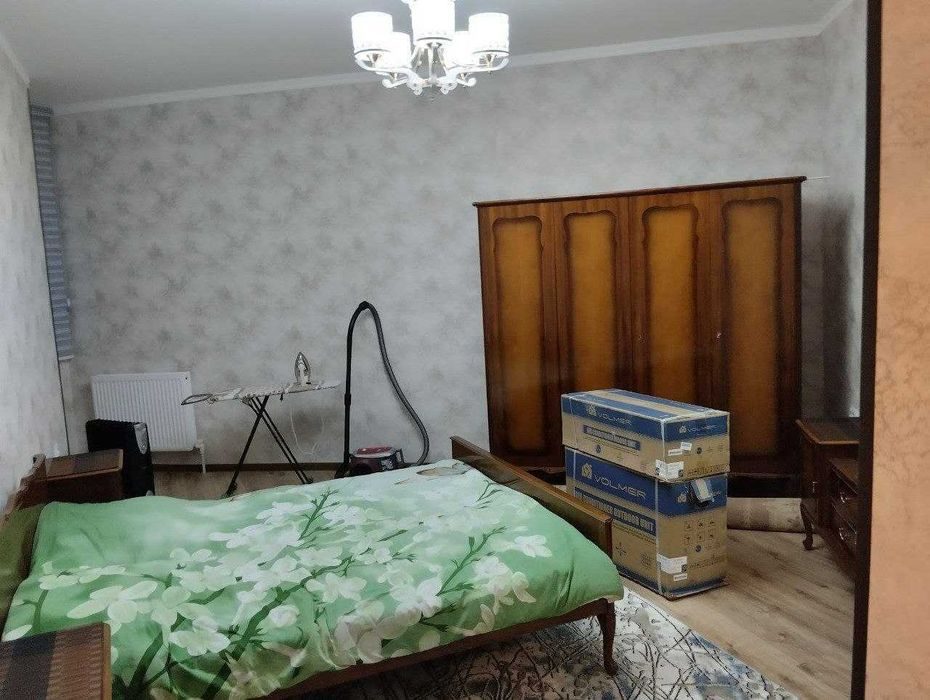 2-room apartment, 70 m², Bukhara, for rent