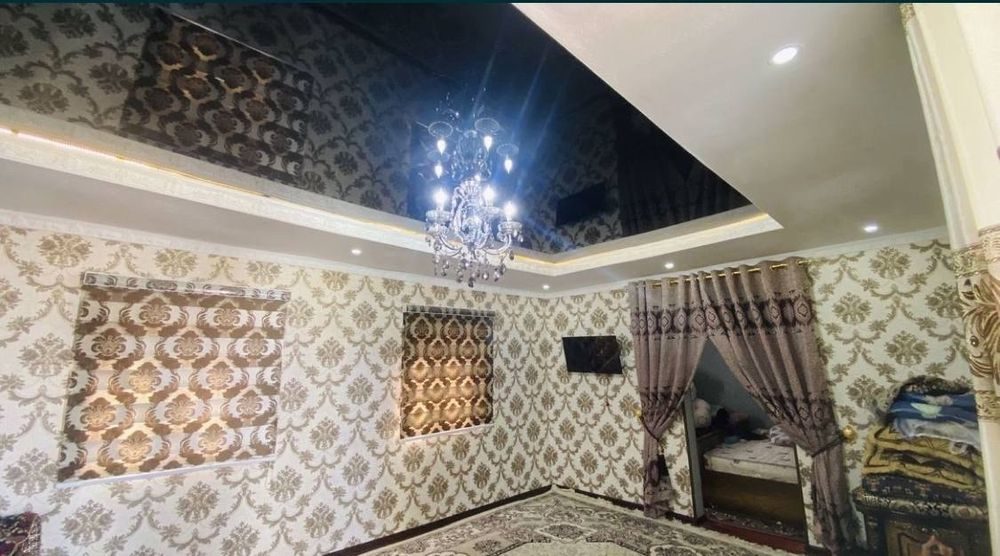4-room house, 30 m², Bukhara, for sale