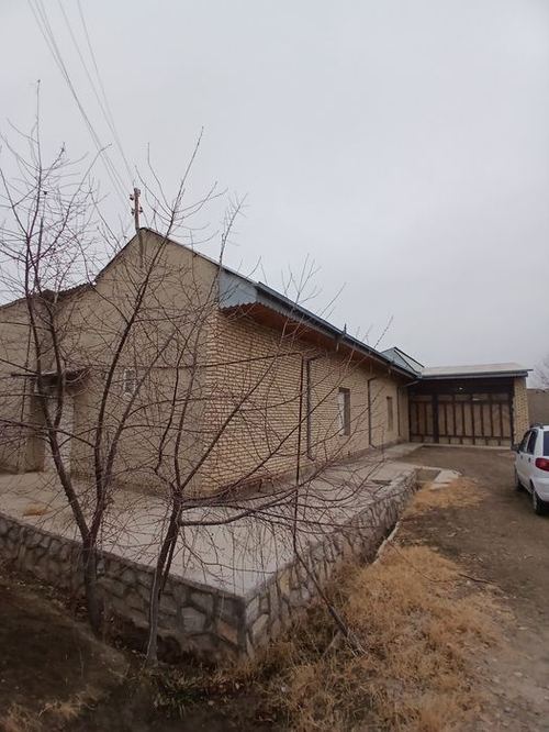 7-комнатный дом, 2600 м²