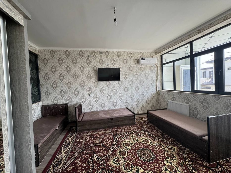 6-room apartment, 140 m², Bukhara, for rent