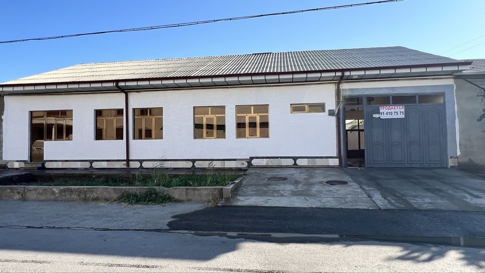 6-room house, 500 m², Bukhara, for sale