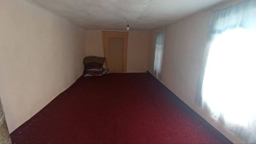 4-комнатная квартира, 1 м²