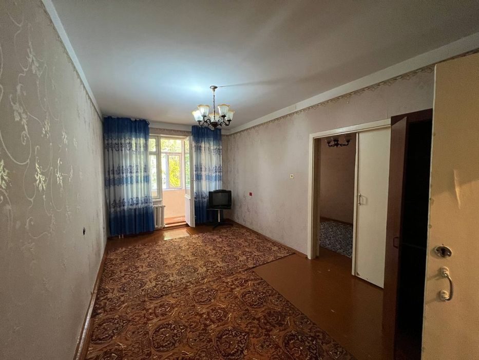 2-room apartment, 65 m², Bukhara, for rent