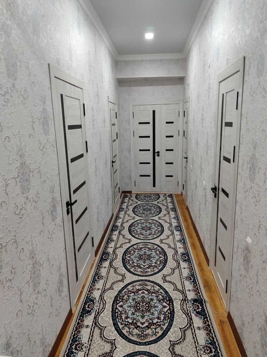 2-xonali kvartira, 3 m², Buxoro, ijaraga