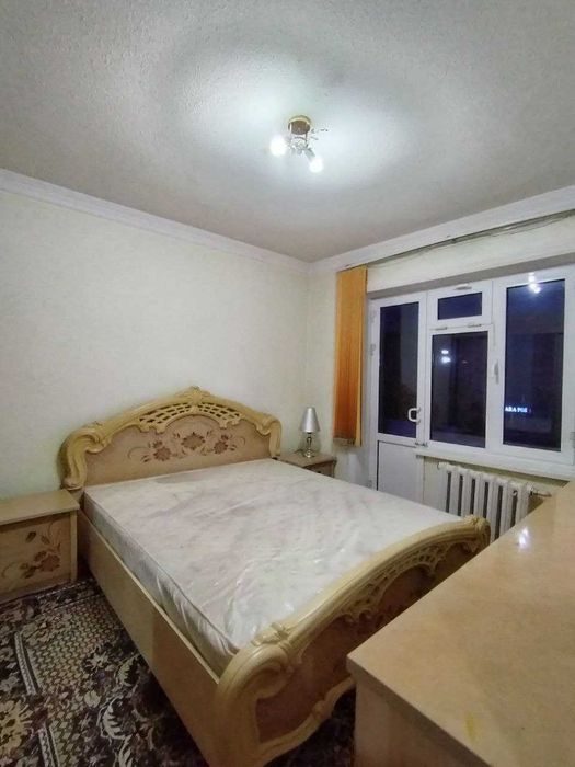 3-xonali kvartira, 76 m², Buxoro, ijaraga