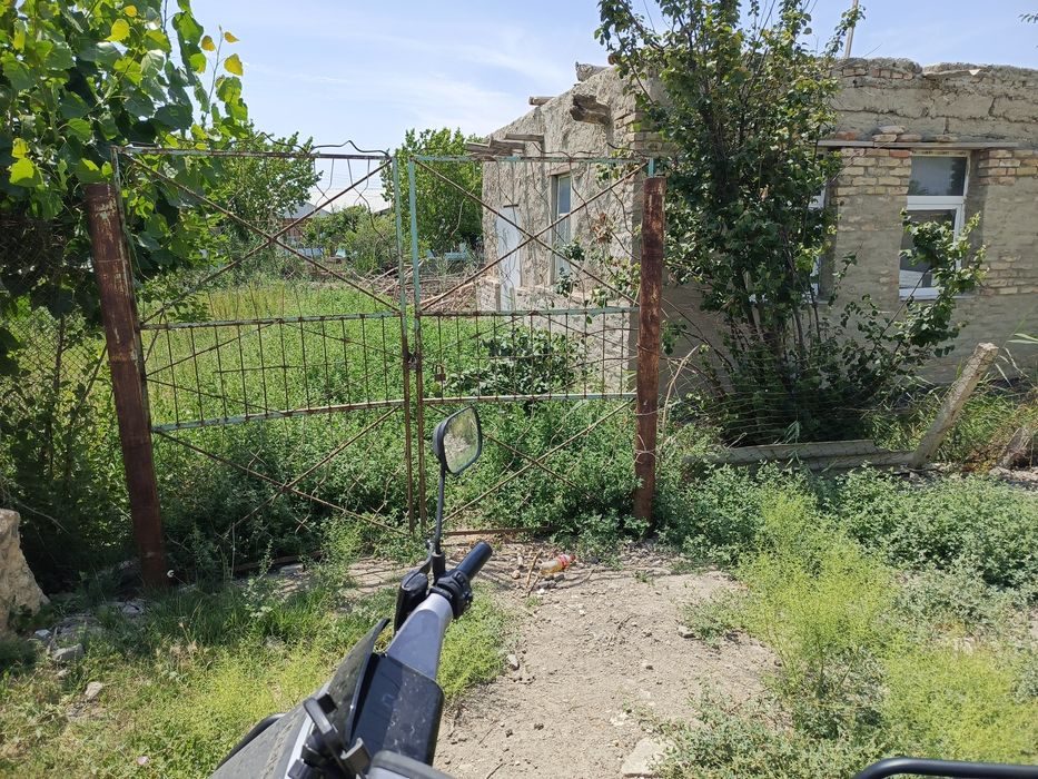 2-room dacha, 500 m², Bukhara, for sale
