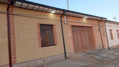 3-комнатный дом, 400 м²