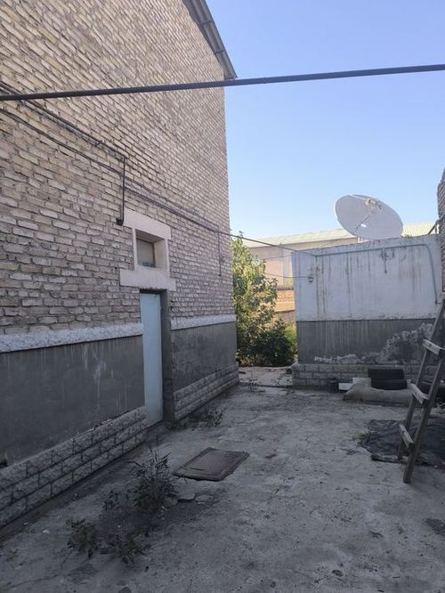 5-комнатный коттедж, 414 м²