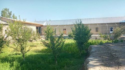6-комнатный дом, 15 м²