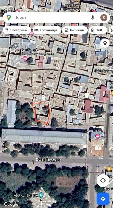 3-room house, 100 m², Bukhara, for sale