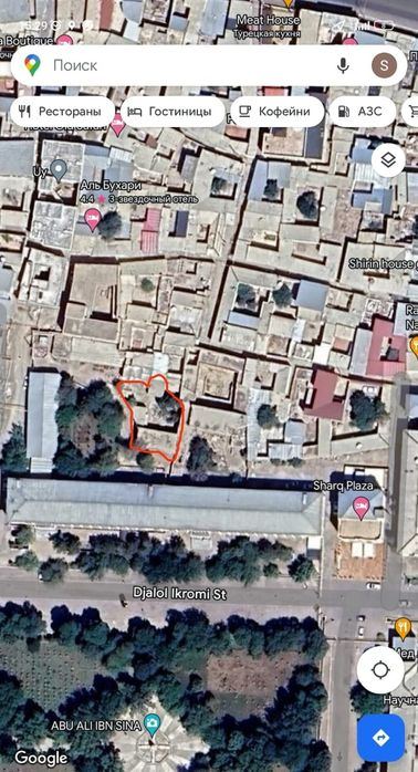 3-комнатный дом, 100 м²