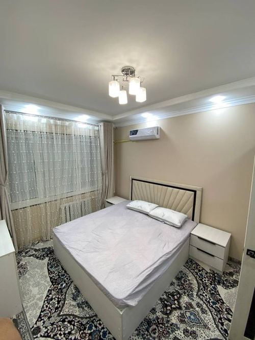 2-комнатная квартира, 75 м²
