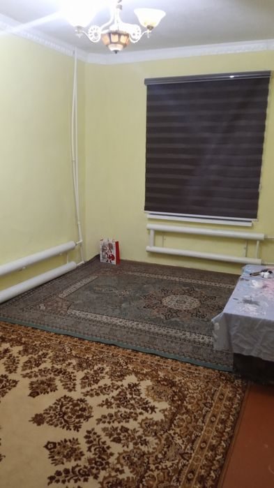4-xonali kvartira, 108 m², Buxoro, ijaraga