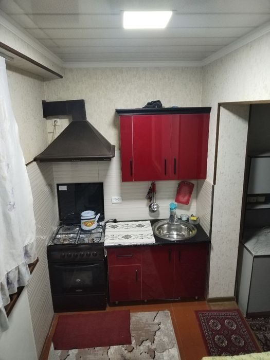 2-xonali kvartira, 23 m², Buxoro, ijaraga