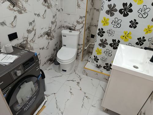 1-комнатная квартира, 43 м²