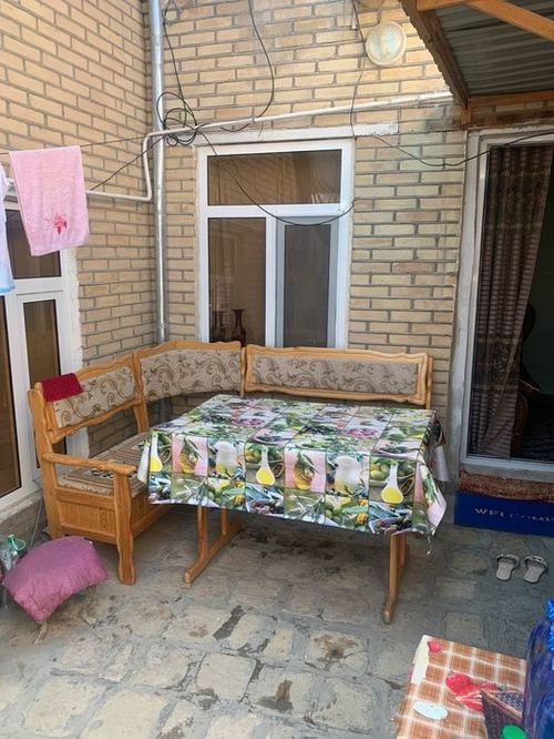 2-комнатный дом, 9.7 м²