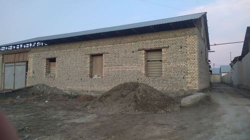 5-комнатная часть дома, 4500 м²
