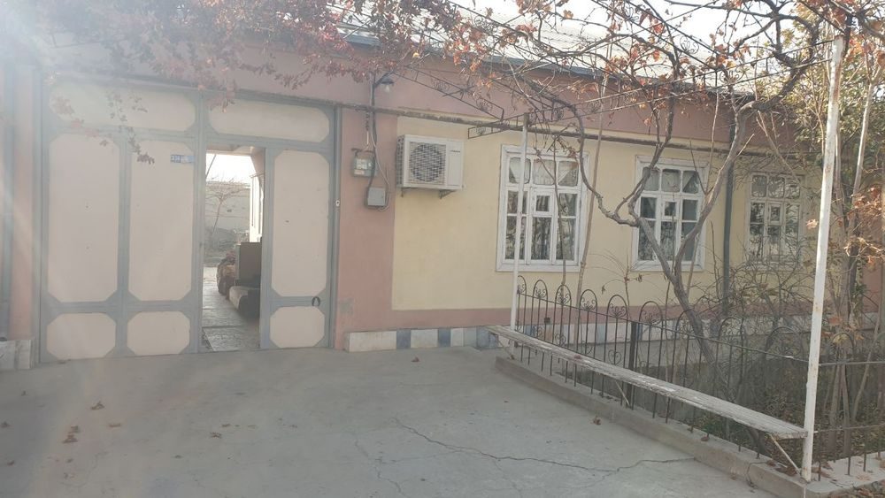 6-room house, 750 m², Bukhara, for sale