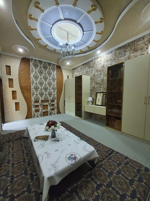 2-xonali kvartira, 73 m², Buxoro, ijaraga