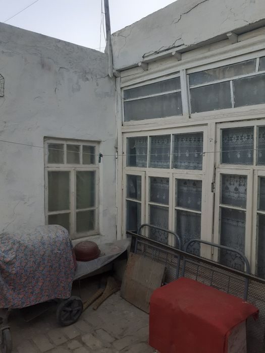 2-xonali uy, 9 m², Buxoro, sotuvga