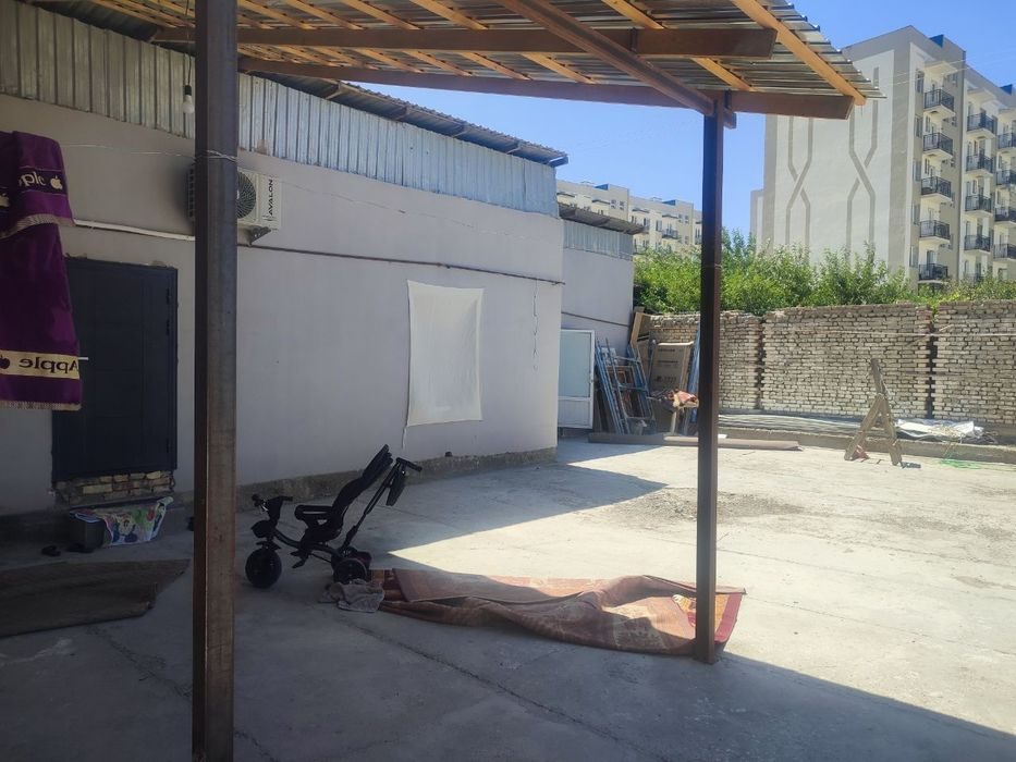 4-xonali uy, 704 m², Buxoro, sotuvga
