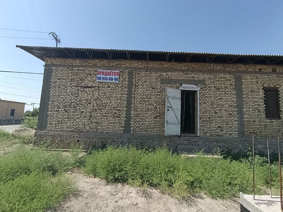 3-room house, 300 m², Bukhara, for sale