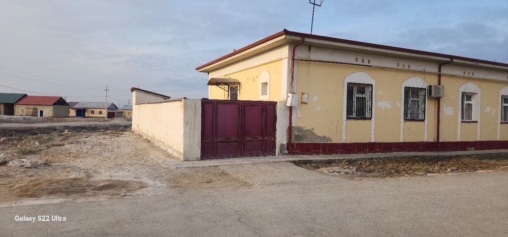 4-xonali uy, 200 m², Buxoro, sotuvga