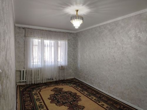 2-комнатная квартира, 56 м²
