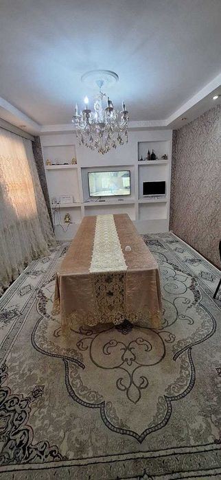 3-комнатный дом, 2.2 м²